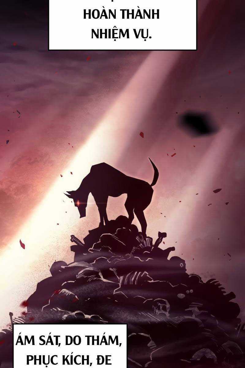 Thiết Huyết Kiếm Sĩ Hồi Quy Chương 1 trang 48