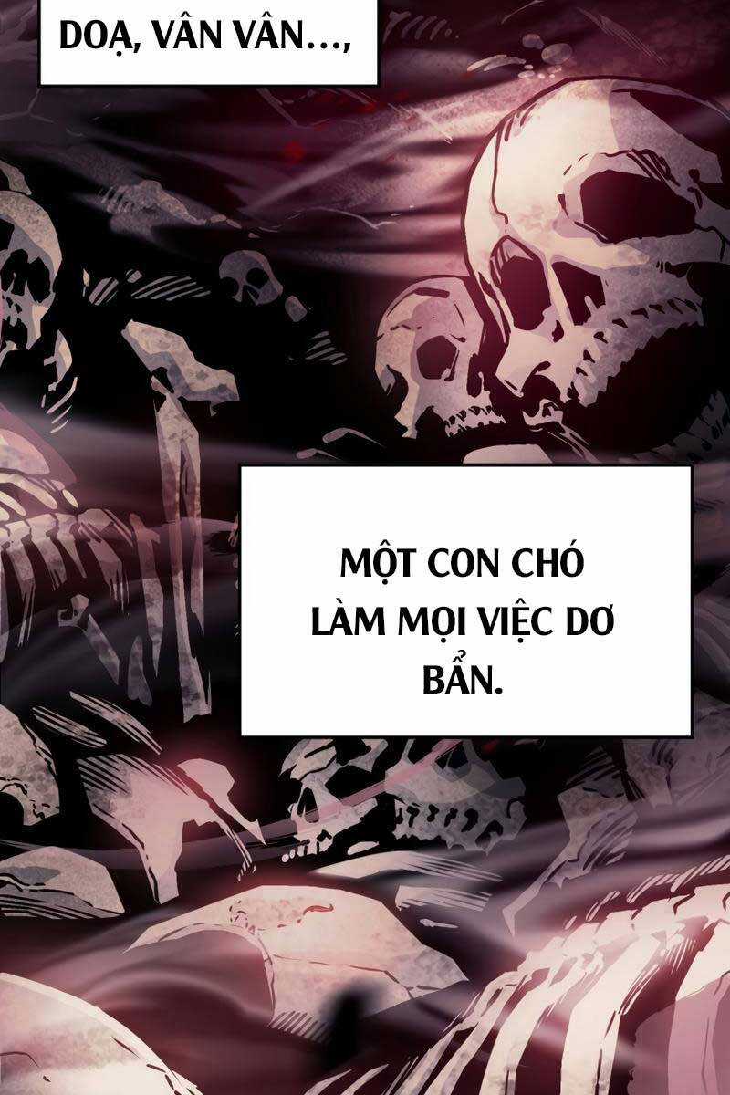 Thiết Huyết Kiếm Sĩ Hồi Quy Chương 1 trang 49