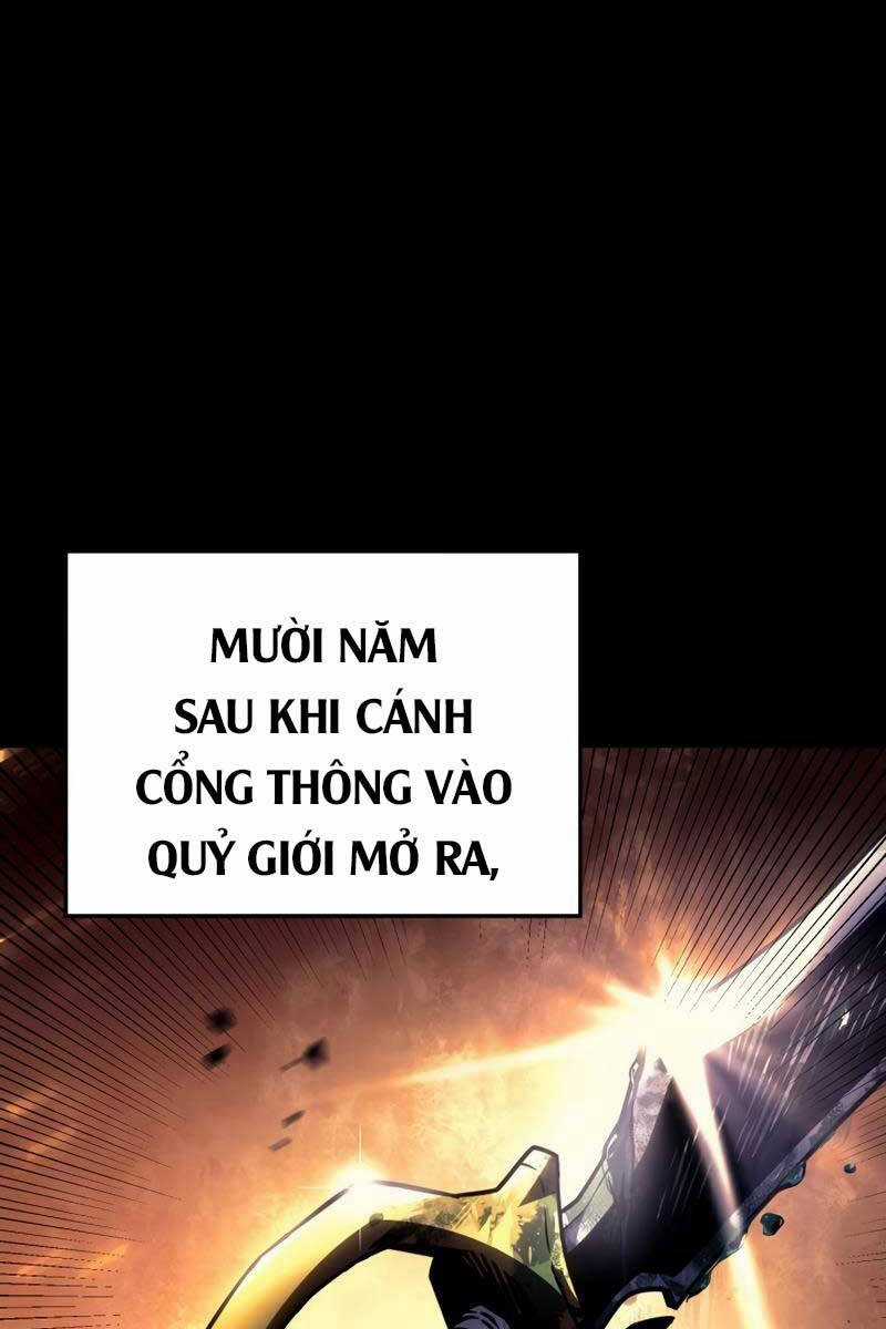 Thiết Huyết Kiếm Sĩ Hồi Quy Chương 1 trang 52