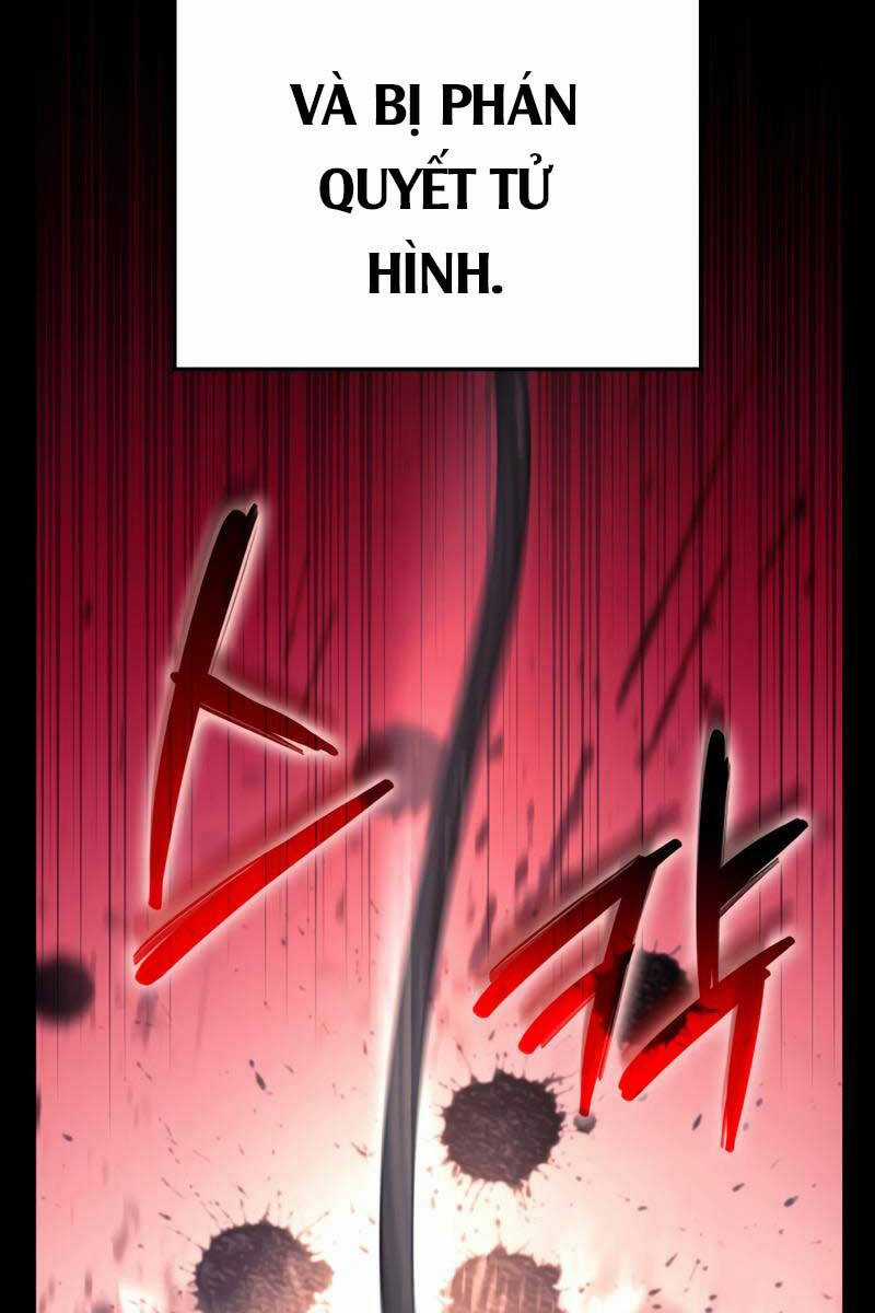 Thiết Huyết Kiếm Sĩ Hồi Quy Chương 1 trang 6