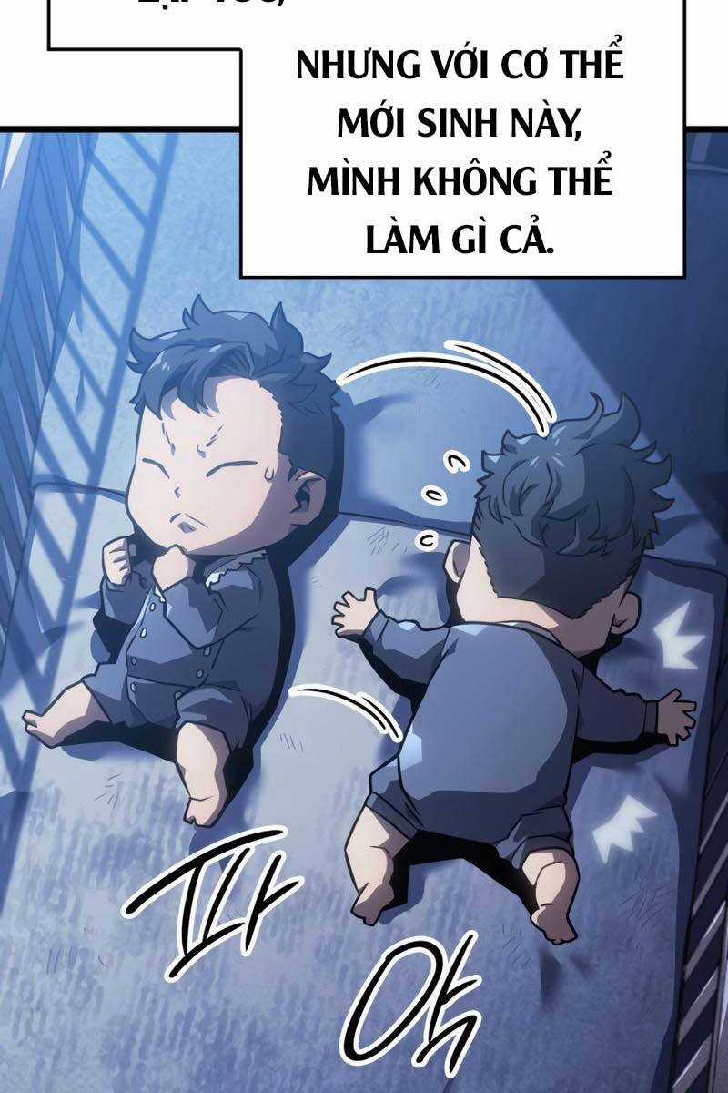 Thiết Huyết Kiếm Sĩ Hồi Quy Chương 1 trang 60