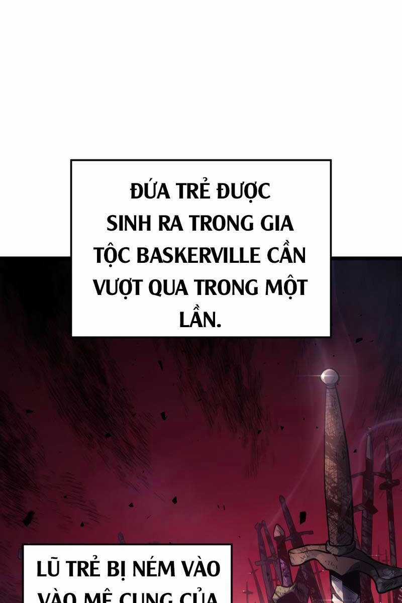 Thiết Huyết Kiếm Sĩ Hồi Quy Chương 1 trang 66