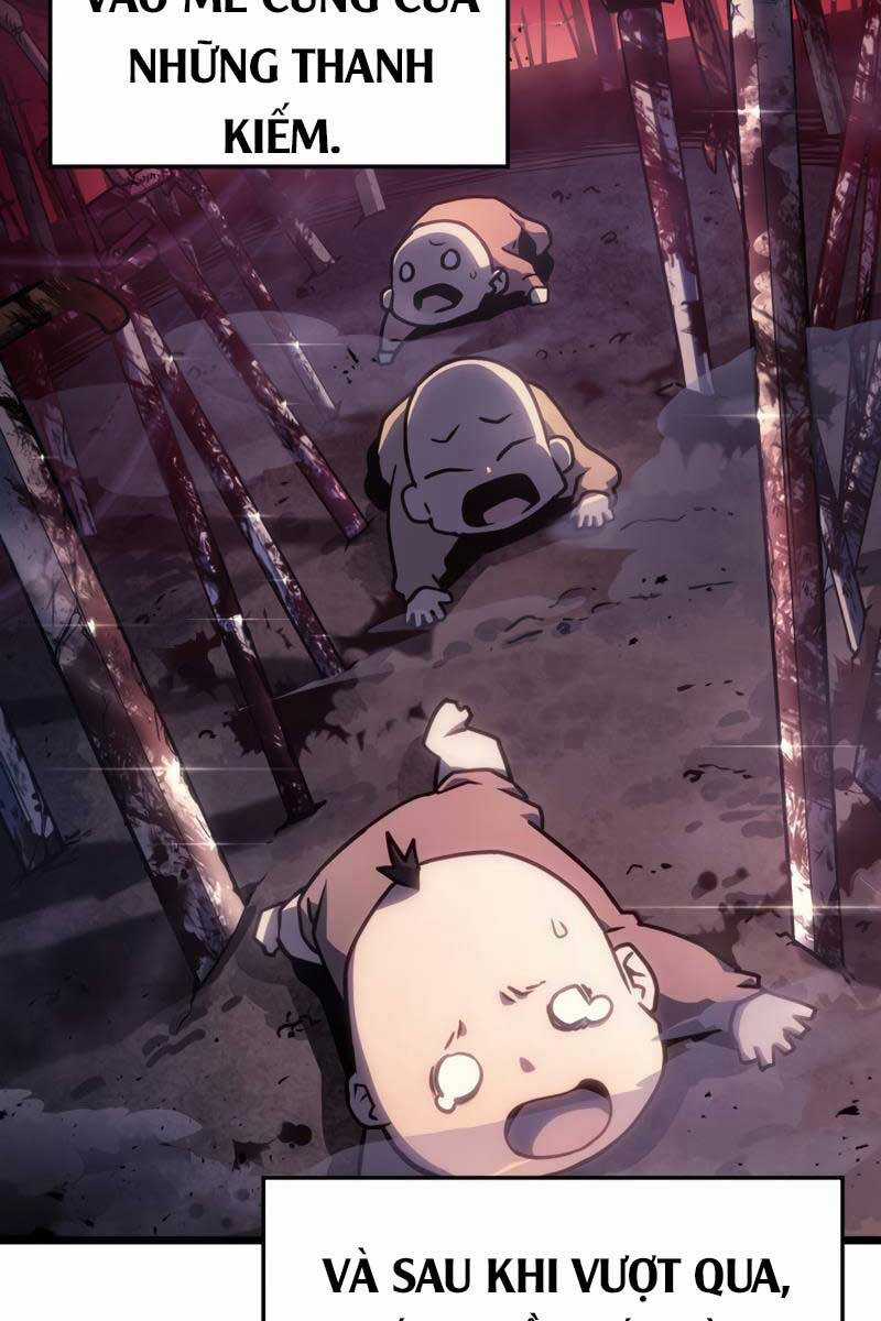 Thiết Huyết Kiếm Sĩ Hồi Quy Chương 1 trang 67