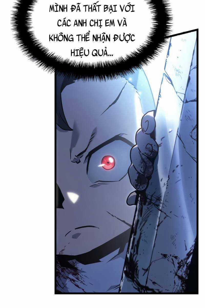 Thiết Huyết Kiếm Sĩ Hồi Quy Chương 1 trang 74