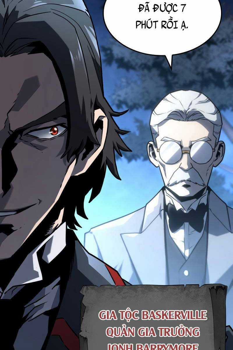 Thiết Huyết Kiếm Sĩ Hồi Quy Chương 1 trang 92