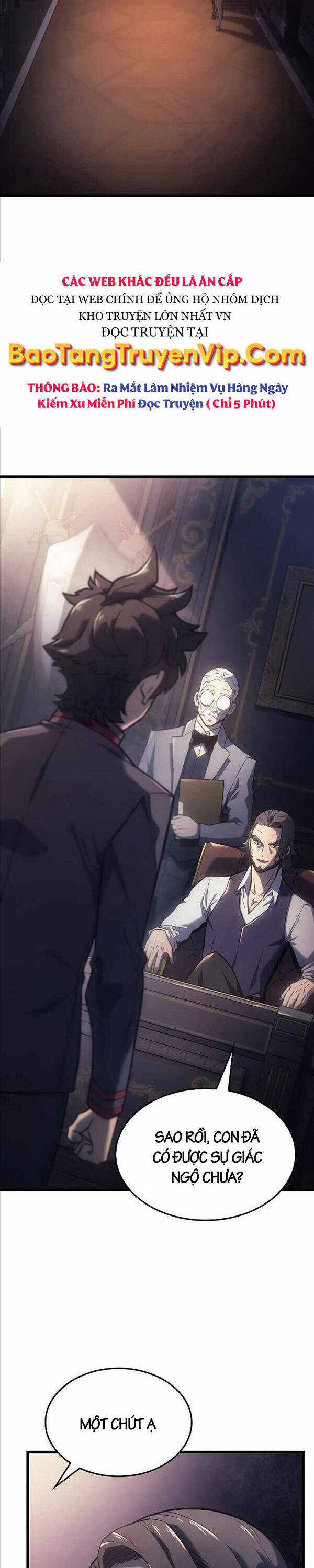 Thiết Huyết Kiếm Sĩ Hồi Quy Chương 10 trang 14