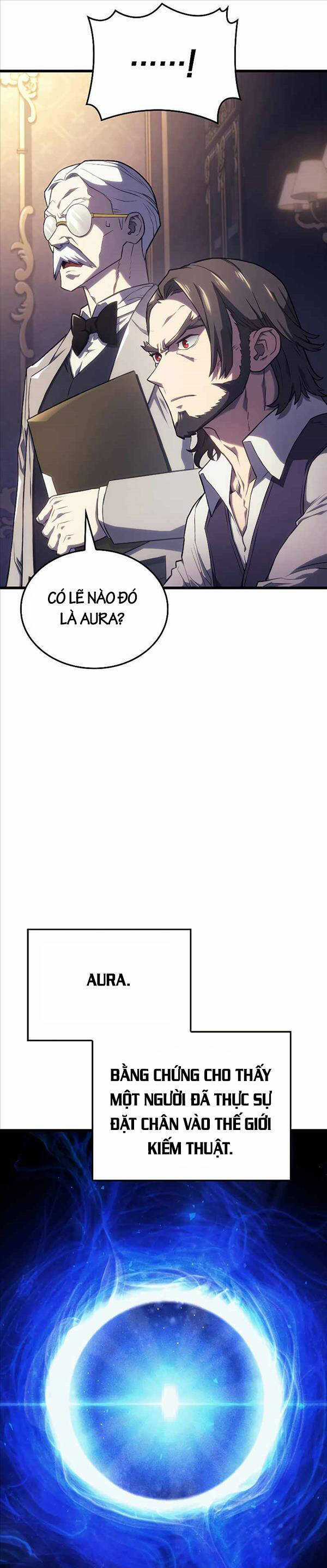 Thiết Huyết Kiếm Sĩ Hồi Quy Chương 10 trang 16