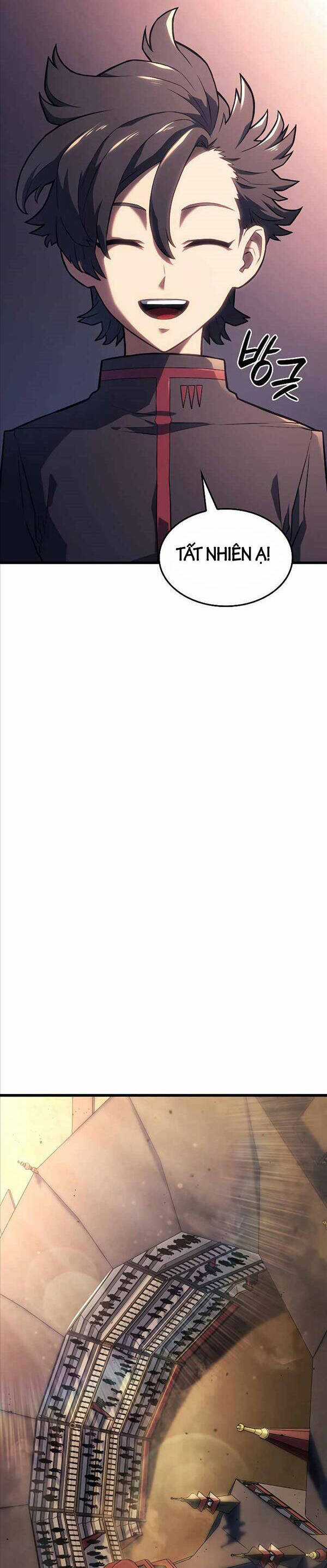 Thiết Huyết Kiếm Sĩ Hồi Quy Chương 10 trang 18