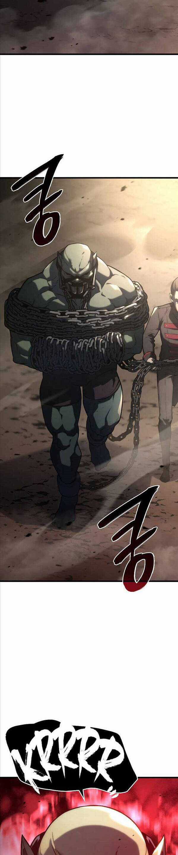 Thiết Huyết Kiếm Sĩ Hồi Quy Chương 10 trang 22