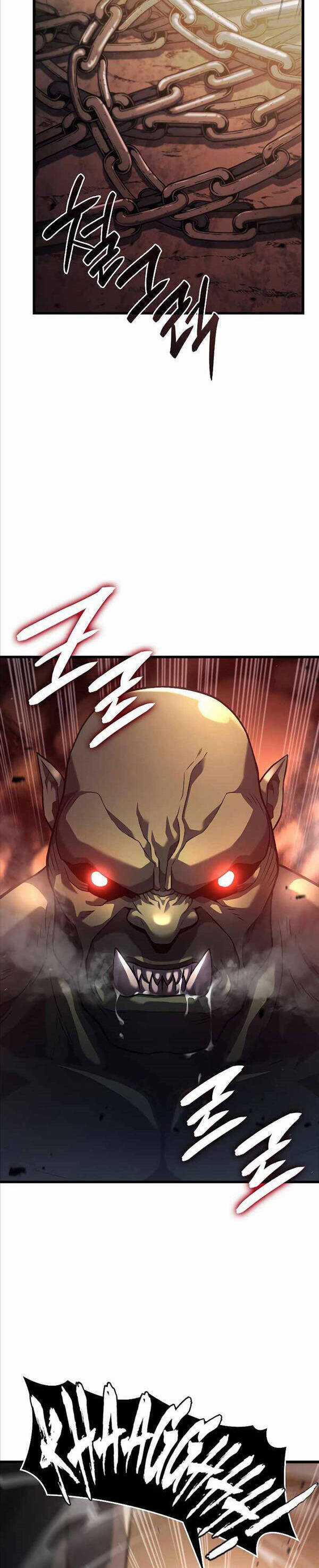 Thiết Huyết Kiếm Sĩ Hồi Quy Chương 10 trang 25