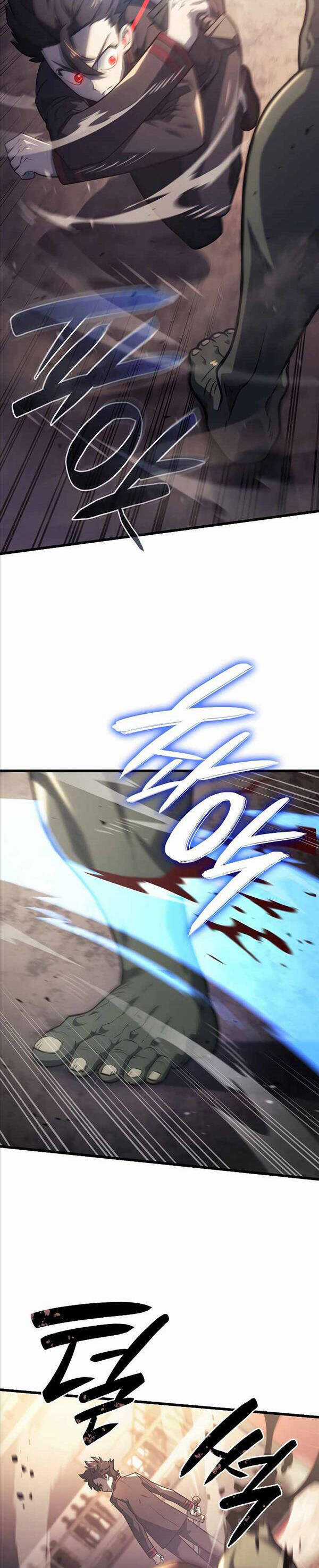 Thiết Huyết Kiếm Sĩ Hồi Quy Chương 10 trang 29