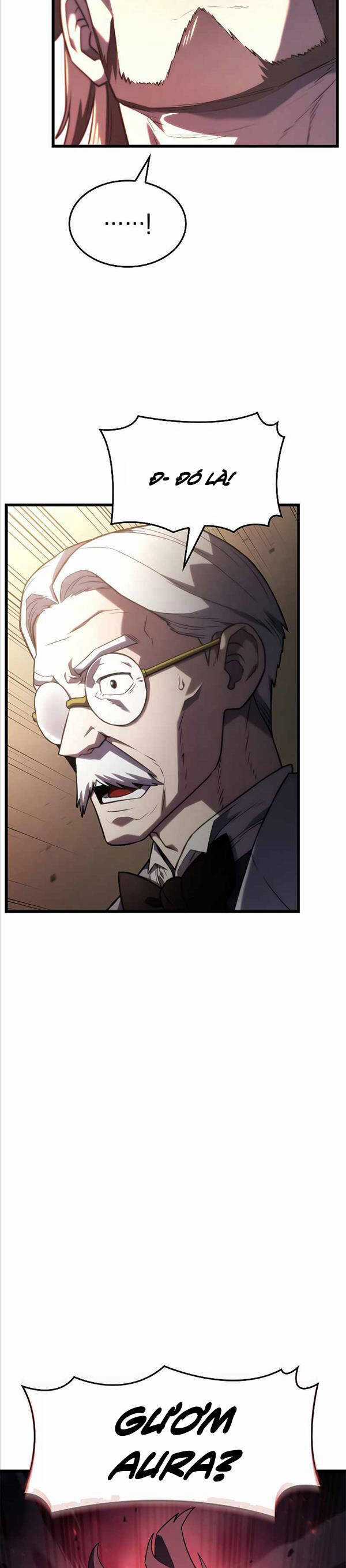 Thiết Huyết Kiếm Sĩ Hồi Quy Chương 10 trang 34