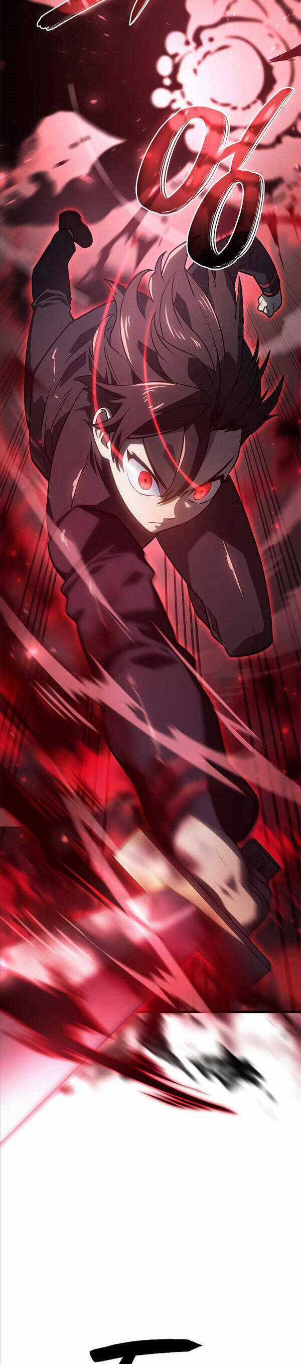 Thiết Huyết Kiếm Sĩ Hồi Quy Chương 10 trang 37