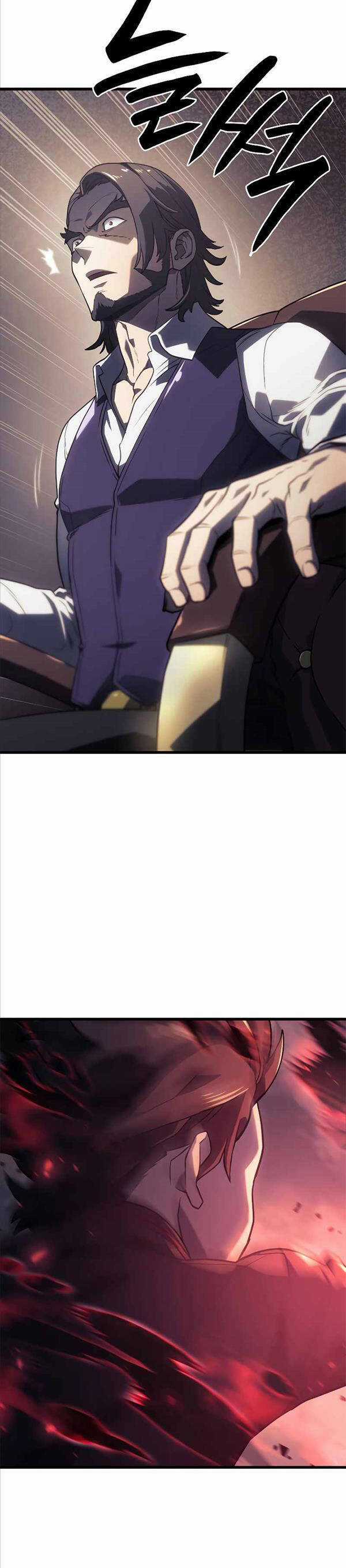 Thiết Huyết Kiếm Sĩ Hồi Quy Chương 10 trang 38