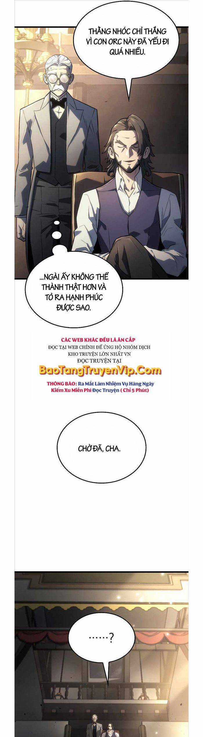 Thiết Huyết Kiếm Sĩ Hồi Quy Chương 10 trang 41