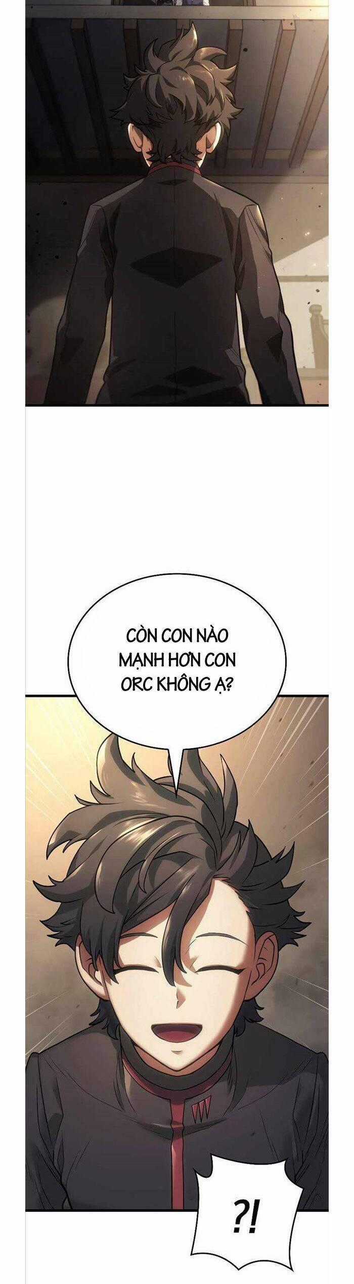 Thiết Huyết Kiếm Sĩ Hồi Quy Chương 10 trang 42