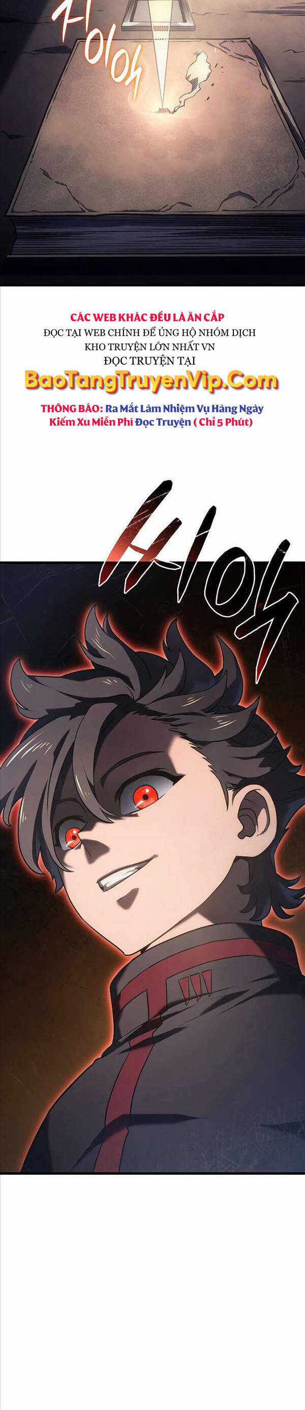 Thiết Huyết Kiếm Sĩ Hồi Quy Chương 10 trang 7