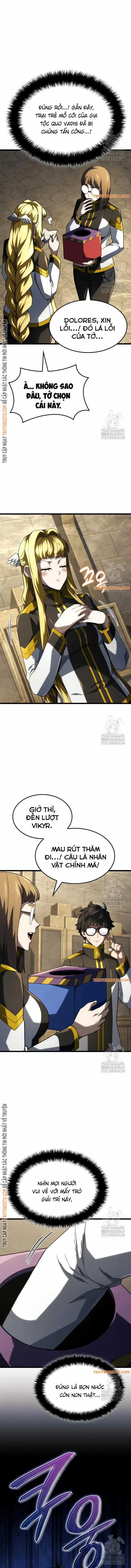 Thiết Huyết Kiếm Sĩ Hồi Quy Chương 100 trang 10