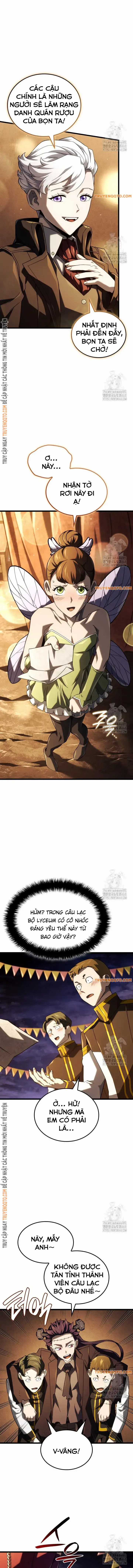 Thiết Huyết Kiếm Sĩ Hồi Quy Chương 100 trang 13