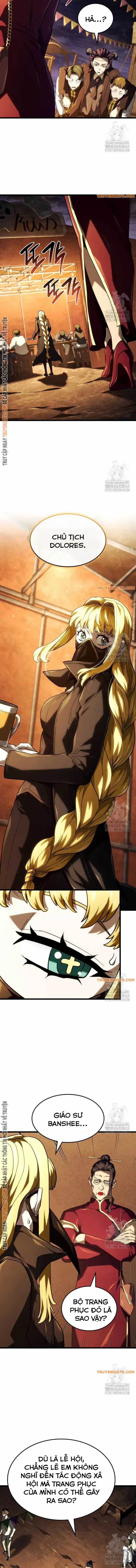 Thiết Huyết Kiếm Sĩ Hồi Quy Chương 100 trang 14