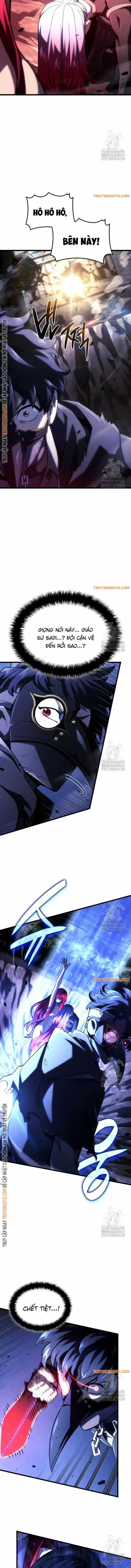 Thiết Huyết Kiếm Sĩ Hồi Quy Chương 100 trang 2