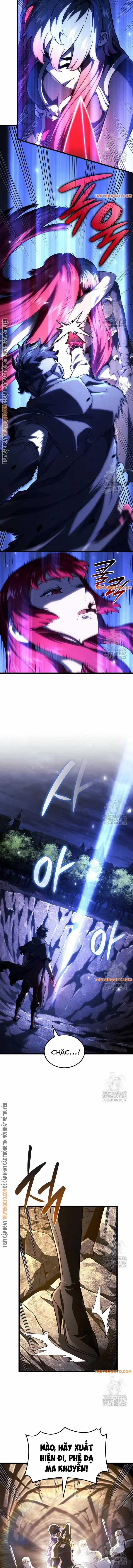 Thiết Huyết Kiếm Sĩ Hồi Quy Chương 100 trang 3