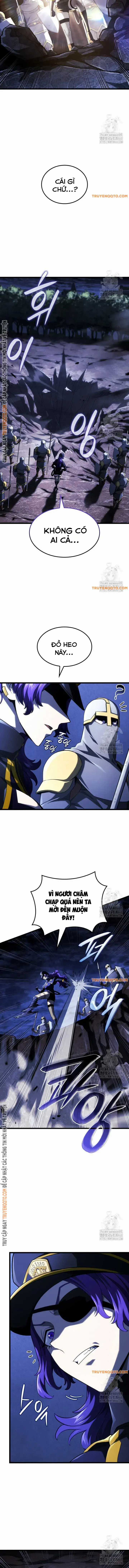 Thiết Huyết Kiếm Sĩ Hồi Quy Chương 100 trang 4