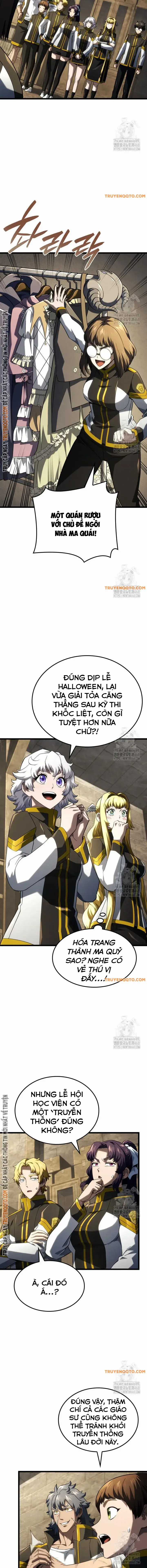 Thiết Huyết Kiếm Sĩ Hồi Quy Chương 100 trang 6