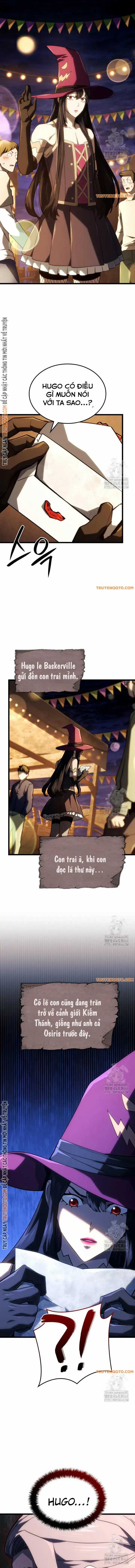 Thiết Huyết Kiếm Sĩ Hồi Quy Chương 101 trang 14