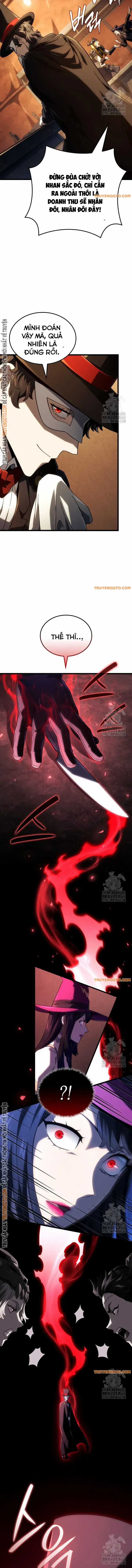 Thiết Huyết Kiếm Sĩ Hồi Quy Chương 101 trang 5