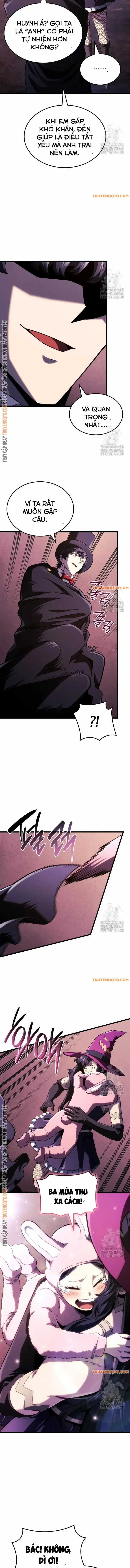 Thiết Huyết Kiếm Sĩ Hồi Quy Chương 101 trang 7