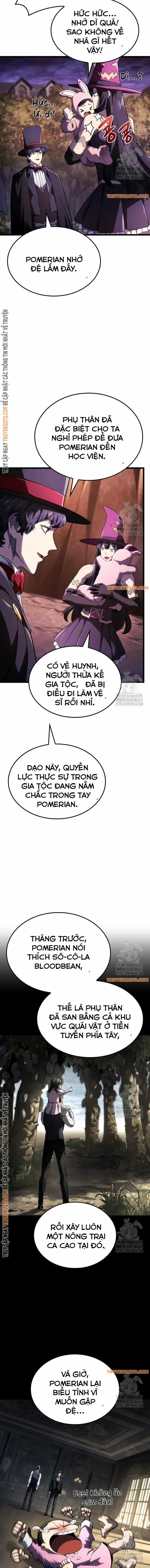 Thiết Huyết Kiếm Sĩ Hồi Quy Chương 101 trang 8