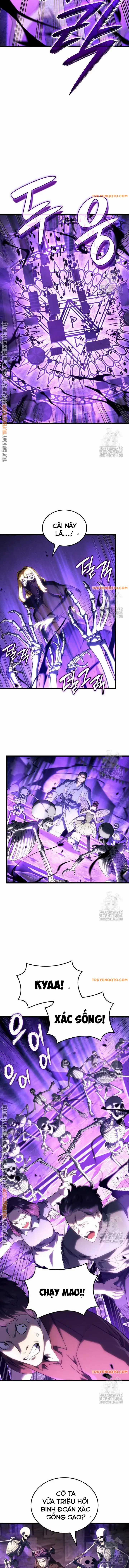 Thiết Huyết Kiếm Sĩ Hồi Quy Chương 102 trang 12