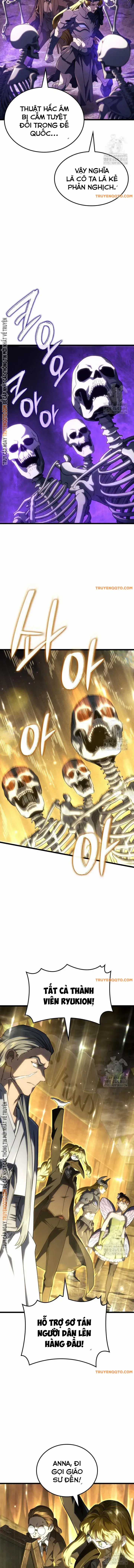 Thiết Huyết Kiếm Sĩ Hồi Quy Chương 102 trang 13