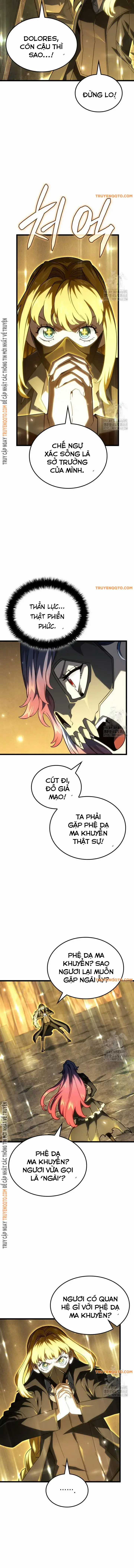 Thiết Huyết Kiếm Sĩ Hồi Quy Chương 102 trang 14