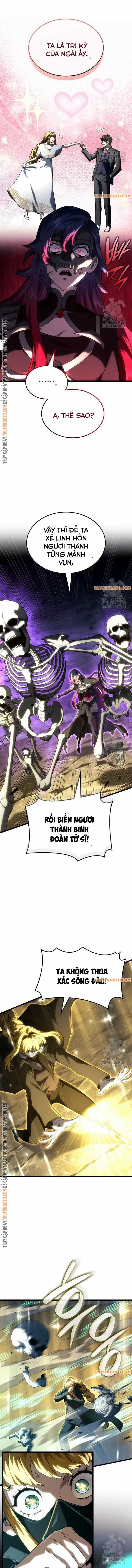 Thiết Huyết Kiếm Sĩ Hồi Quy Chương 102 trang 15