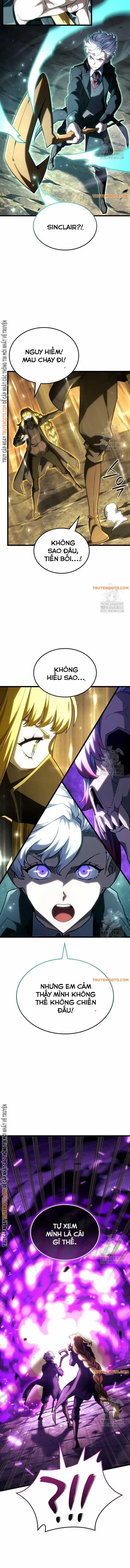 Thiết Huyết Kiếm Sĩ Hồi Quy Chương 102 trang 16