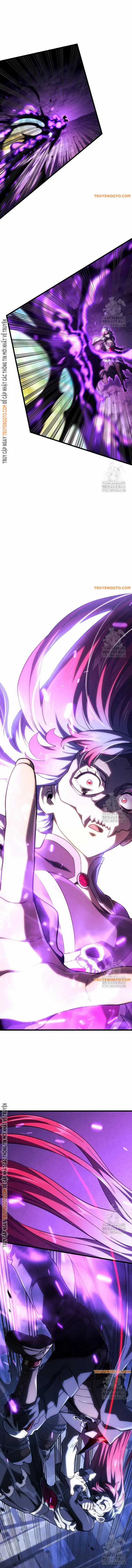 Thiết Huyết Kiếm Sĩ Hồi Quy Chương 102 trang 18