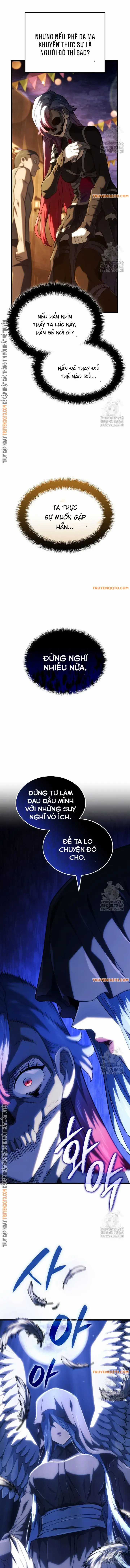 Thiết Huyết Kiếm Sĩ Hồi Quy Chương 102 trang 3