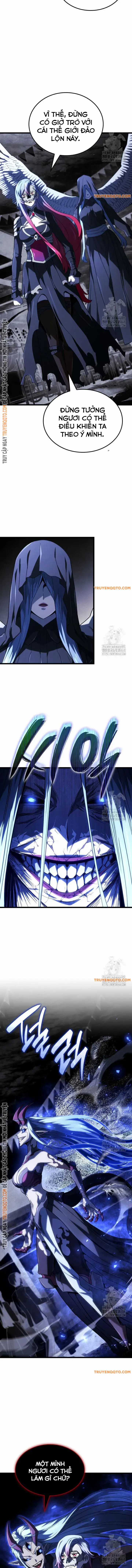 Thiết Huyết Kiếm Sĩ Hồi Quy Chương 102 trang 5