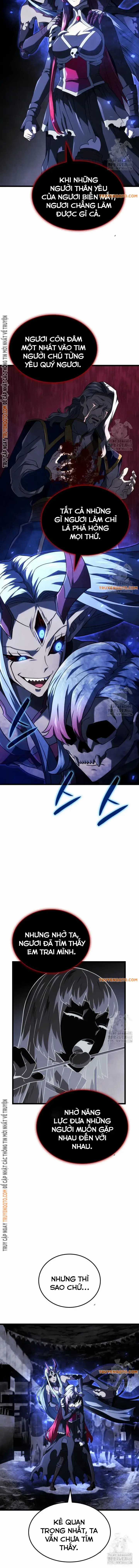 Thiết Huyết Kiếm Sĩ Hồi Quy Chương 102 trang 6