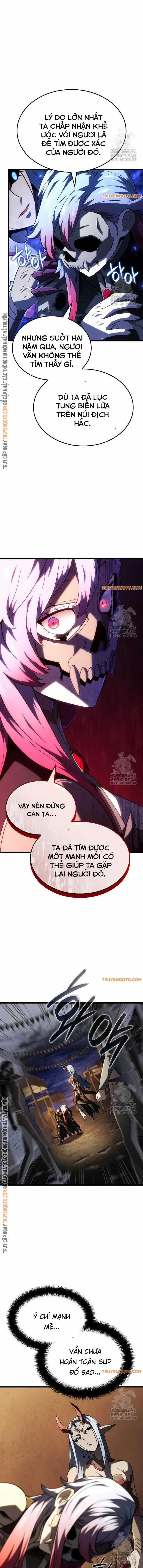 Thiết Huyết Kiếm Sĩ Hồi Quy Chương 102 trang 7