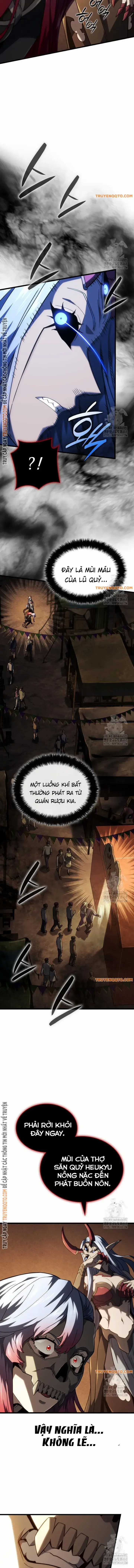 Thiết Huyết Kiếm Sĩ Hồi Quy Chương 102 trang 8