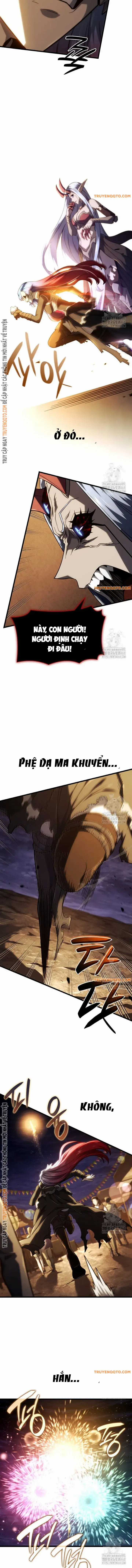 Thiết Huyết Kiếm Sĩ Hồi Quy Chương 102 trang 9