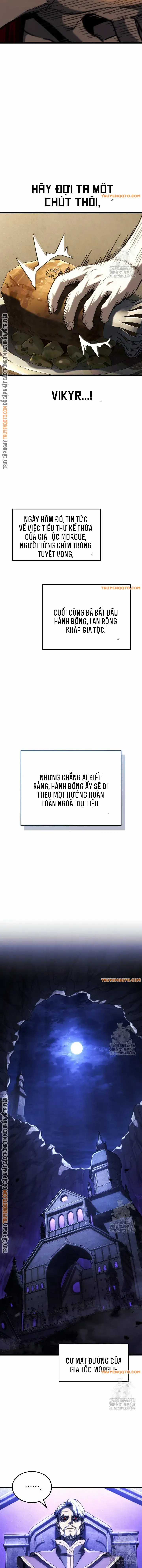 Thiết Huyết Kiếm Sĩ Hồi Quy Chương 104 trang 13