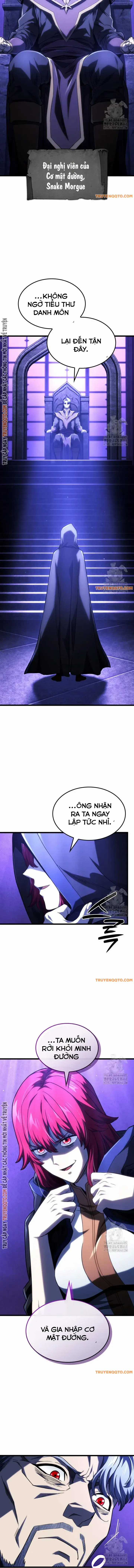 Thiết Huyết Kiếm Sĩ Hồi Quy Chương 104 trang 14