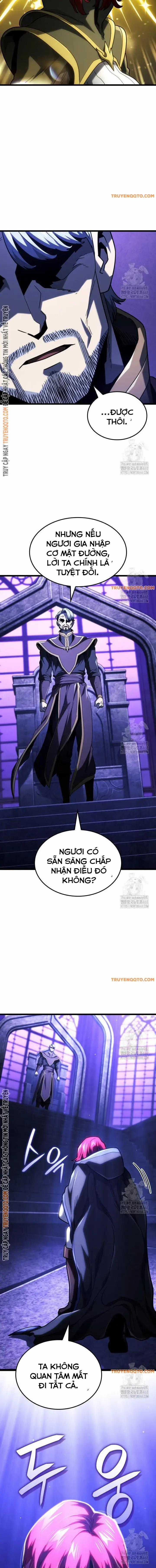 Thiết Huyết Kiếm Sĩ Hồi Quy Chương 104 trang 18