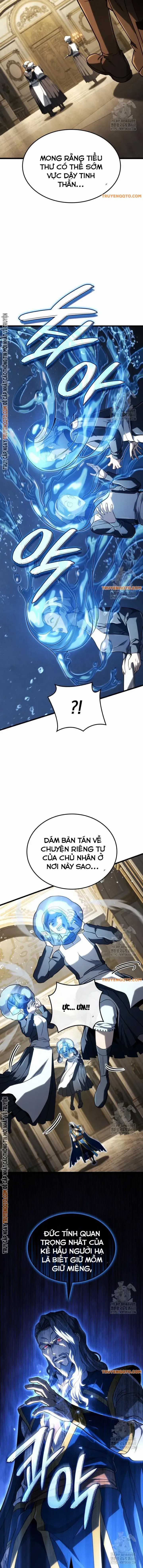 Thiết Huyết Kiếm Sĩ Hồi Quy Chương 104 trang 2