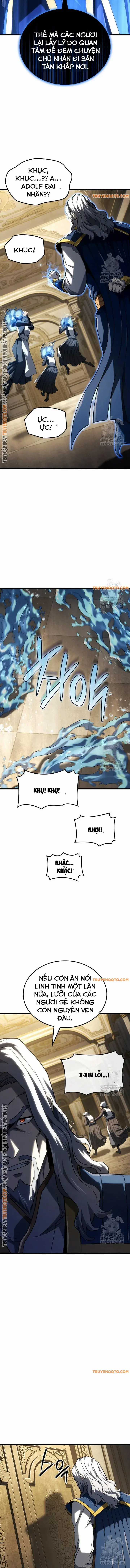 Thiết Huyết Kiếm Sĩ Hồi Quy Chương 104 trang 3