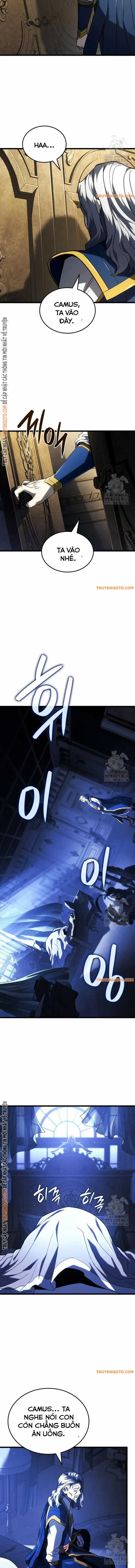 Thiết Huyết Kiếm Sĩ Hồi Quy Chương 104 trang 4